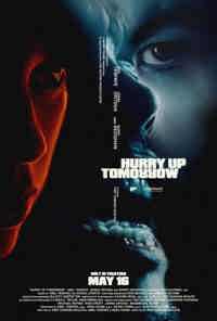 Hurry Up Tomorrow 2025 Posters