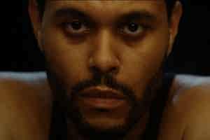 Hurry Up Tomorrow 2025 Scenes