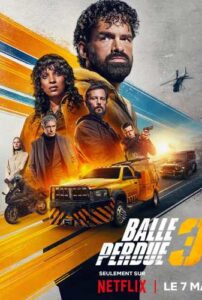 دانلود فیلم آخرین گلوله Last Bullet 2025
