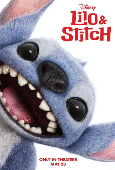 دانلود فیلم لیلو و استیچ Lilo & Stitch 2025