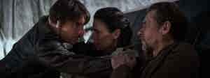 Mission Impossible 8 2025 Scenes