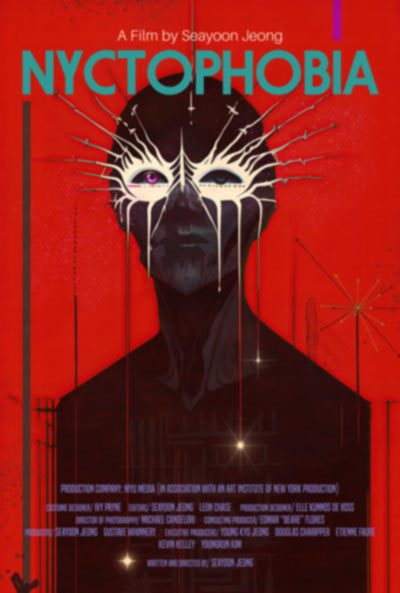 دانلود فیلم نیکتوفوبیا Nyctophobia 2024