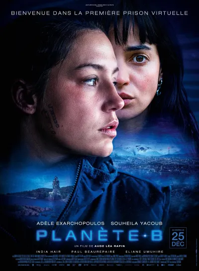 دانلود فیلم سیاره بی Planet B 2024