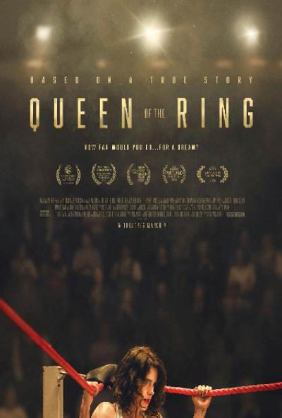 دانلود فیلم ملکه رینگ Queen of the Ring 2024