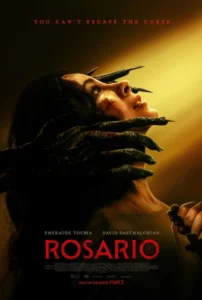 دانلود فیلم روزاریو Rosario 2025
