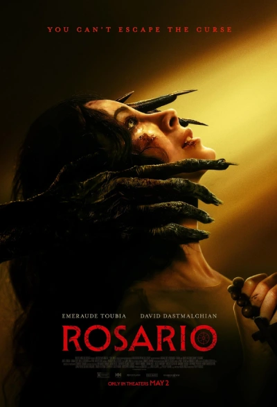 دانلود فیلم روزاریو Rosario 2025