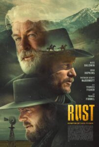 دانلود فیلم راست Rust 2024
