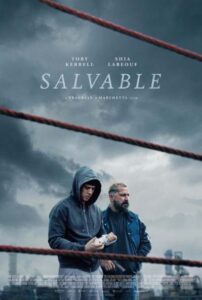 دانلود فیلم نجات Salvable 2025