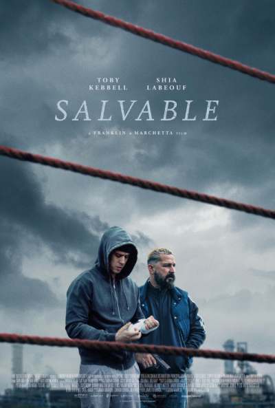 دانلود فیلم نجات Salvable 2025