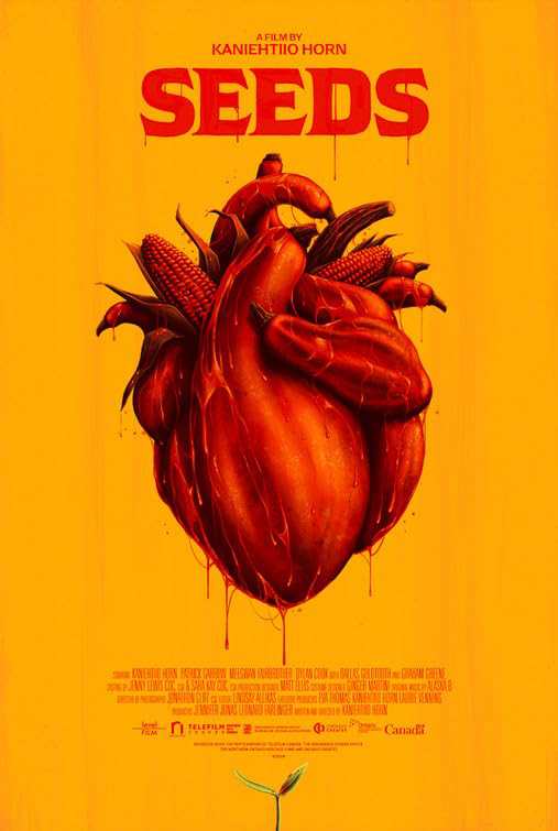 دانلود فیلم سیدز Seeds 2024