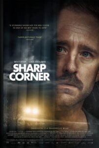 دانلود فیلم پیچ خطرناک Sharp Corner 2024