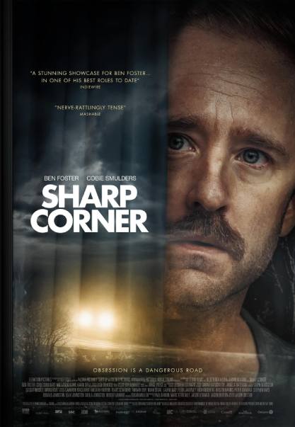 دانلود فیلم پیچ خطرناک Sharp Corner 2024
