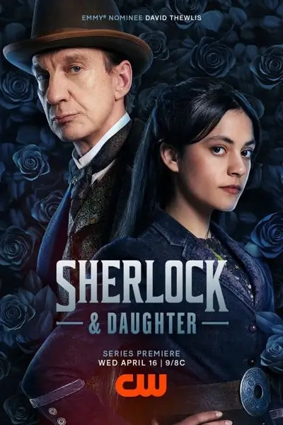 Sherlock And Daughter 2025