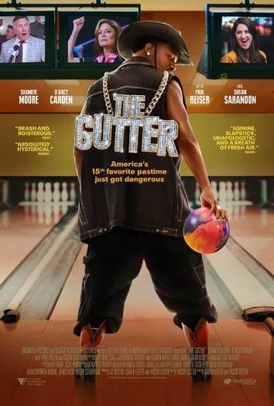 دانلود فیلم گاتر The Gutter 2024