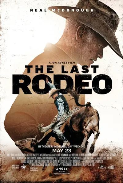 دانلود فیلم آخرین رودیو The Last Rodeo 2025