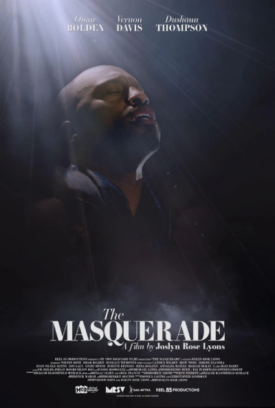 دانلود فیلم بالماسکه The Masquerade 2025