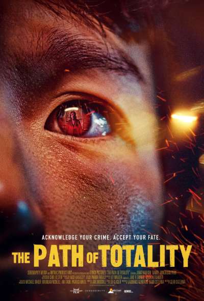 دانلود فیلم The Path Of Totality 2024
