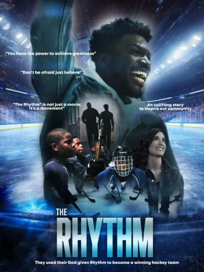 دانلود فیلم ریتم The Rhythm 2024