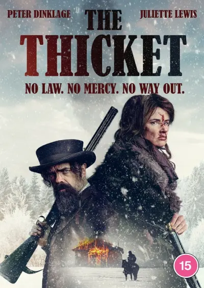دانلود فیلم بیشه The Thicket 2024
