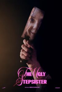 دانلود فیلم The Ugly Stepsister 2025