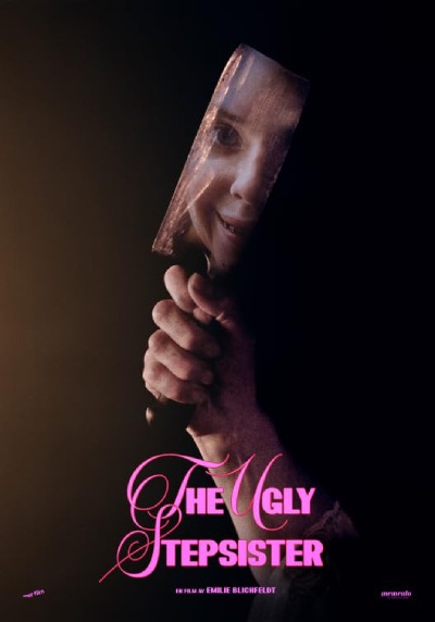دانلود فیلم The Ugly Stepsister 2025