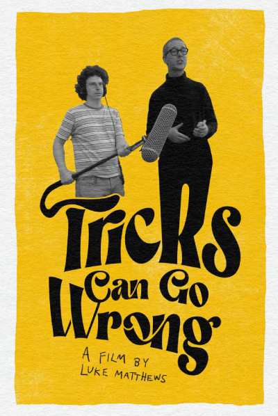 دانلود فیلم Tricks Can Go Wrong 2024