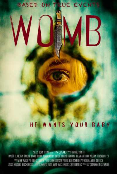 دانلود فیلم ترسناک Womb 2025