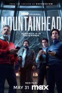 دانلود فیلم سرکوه Mountainhead 2025