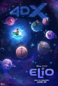 Elio 2025 posters