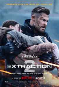 Extraction 2 2023 posters