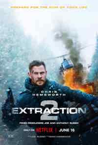 Extraction 2 2023 posters