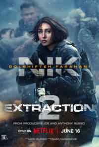 Extraction 2 2023 posters