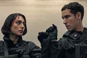 Extraction 2 2023 scenes