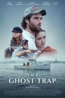دانلود فیلم تله روح The Ghost Trap 2024