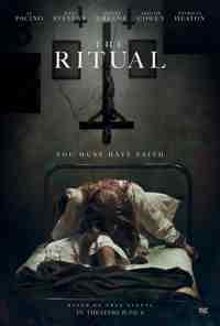 The Ritual 2025 posters