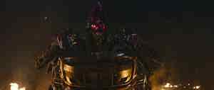 Transformers: Rise of the Beasts 2023 scenes