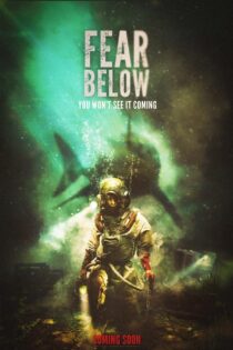 دانلود فیلم از پایین بترس Fear Below 2025