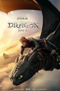 دانلود فیلم چگونه اژدهای خود را تربیت کنیم How to Train Your Dragon 2025