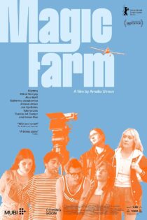 دانلود فیلم مزرعه جادویی Magic Farm 2025