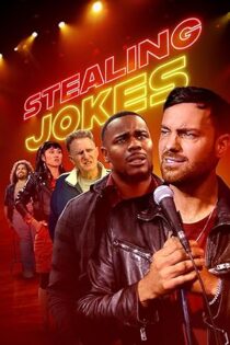 دانلود فیلم دزدی جوک Stealing Jokes 2024
