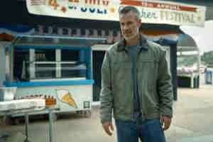 I Know What You Did Last Summer 2025 scenes