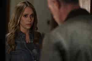 I Know What You Did Last Summer 2025 scenes