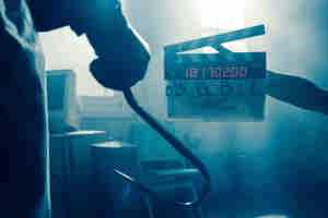 I Know What You Did Last Summer 2025 scenes
