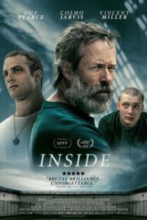 دانلود فیلم درون Inside 2024