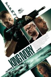 دانلود فیلم کینگ آیوری King Ivory 2024