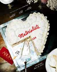 Materialists 2025 posters