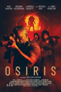 دانلود فیلم اوزیریس Osiris 2025