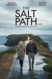 دانلود فیلم مسیر نمک The Salt Path 2024
