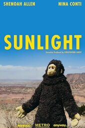 دانلود فیلم سان‌لایت Sunlight 2024