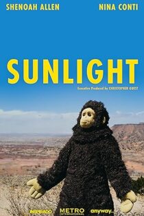 دانلود فیلم سان‌لایت Sunlight 2024